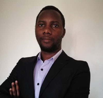 Mr. Isaiah F. Dongo