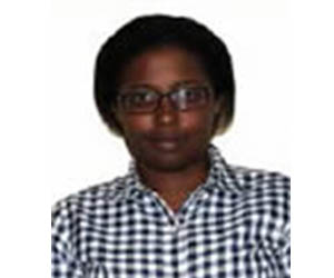 Ms. Kogere Rugumayo