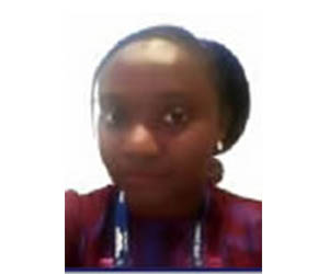 Ms. Miriam Namiya