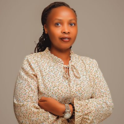 Atuhaire Sandra _ Projects Coordinator