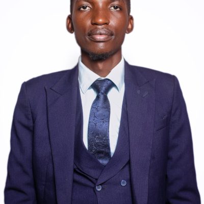 Benjamin Basangwa_Capacity Building Lead