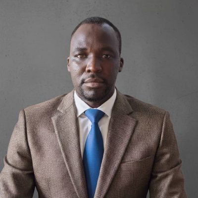 Joshua Otoka_Secretary