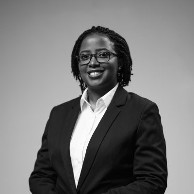 Kogere Rugumayo_Publicity Lead