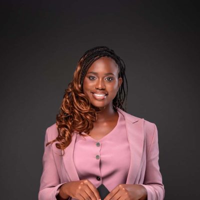 Nansubuga Magaret_Stakeholder Engagement Lead